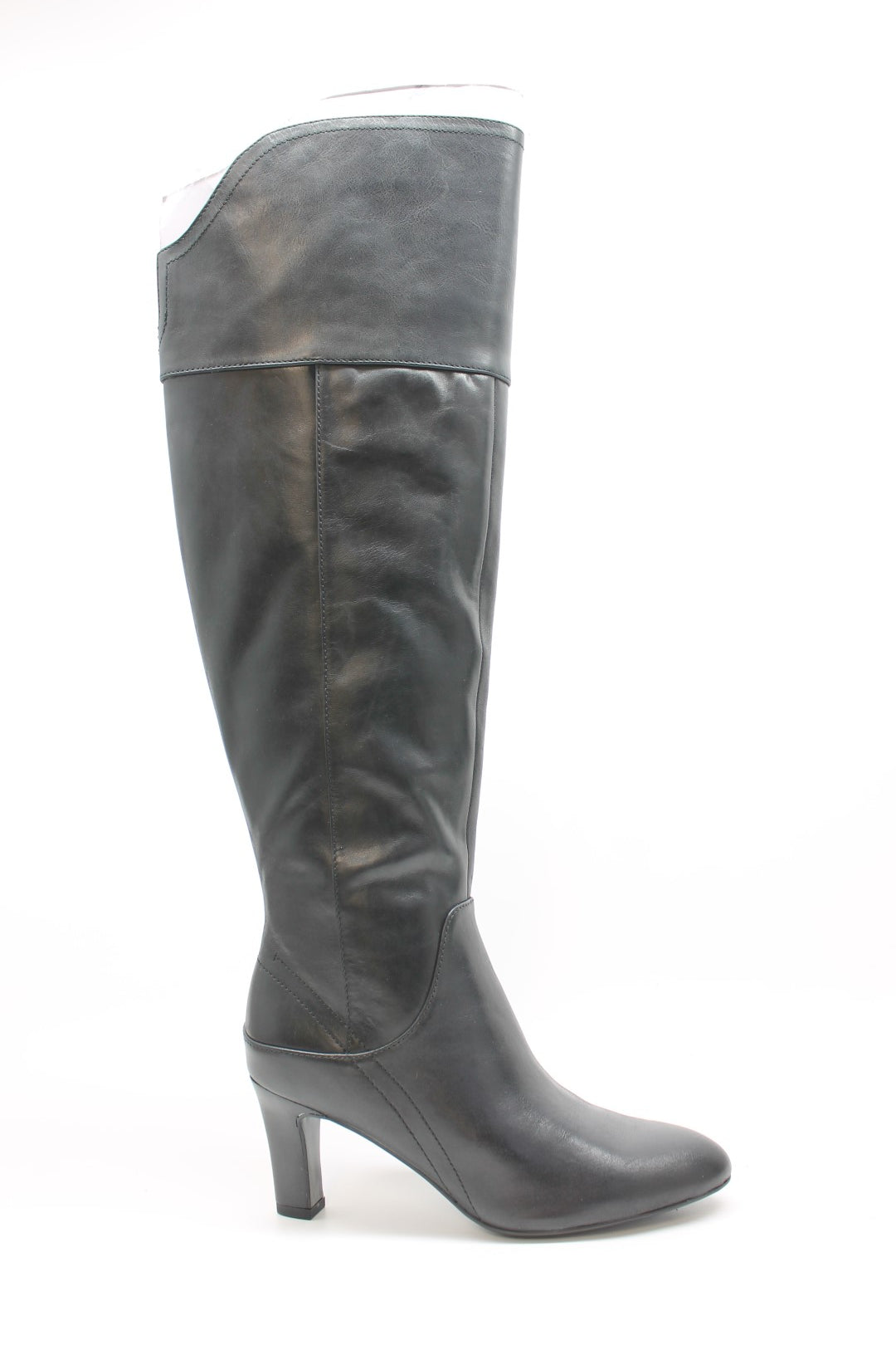 Naturalizer Yuko Women's Knee-High Boots Floor Sample