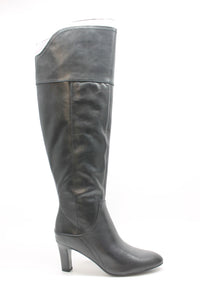 Naturalizer Yuko Women's Knee-High Boots Floor Sample