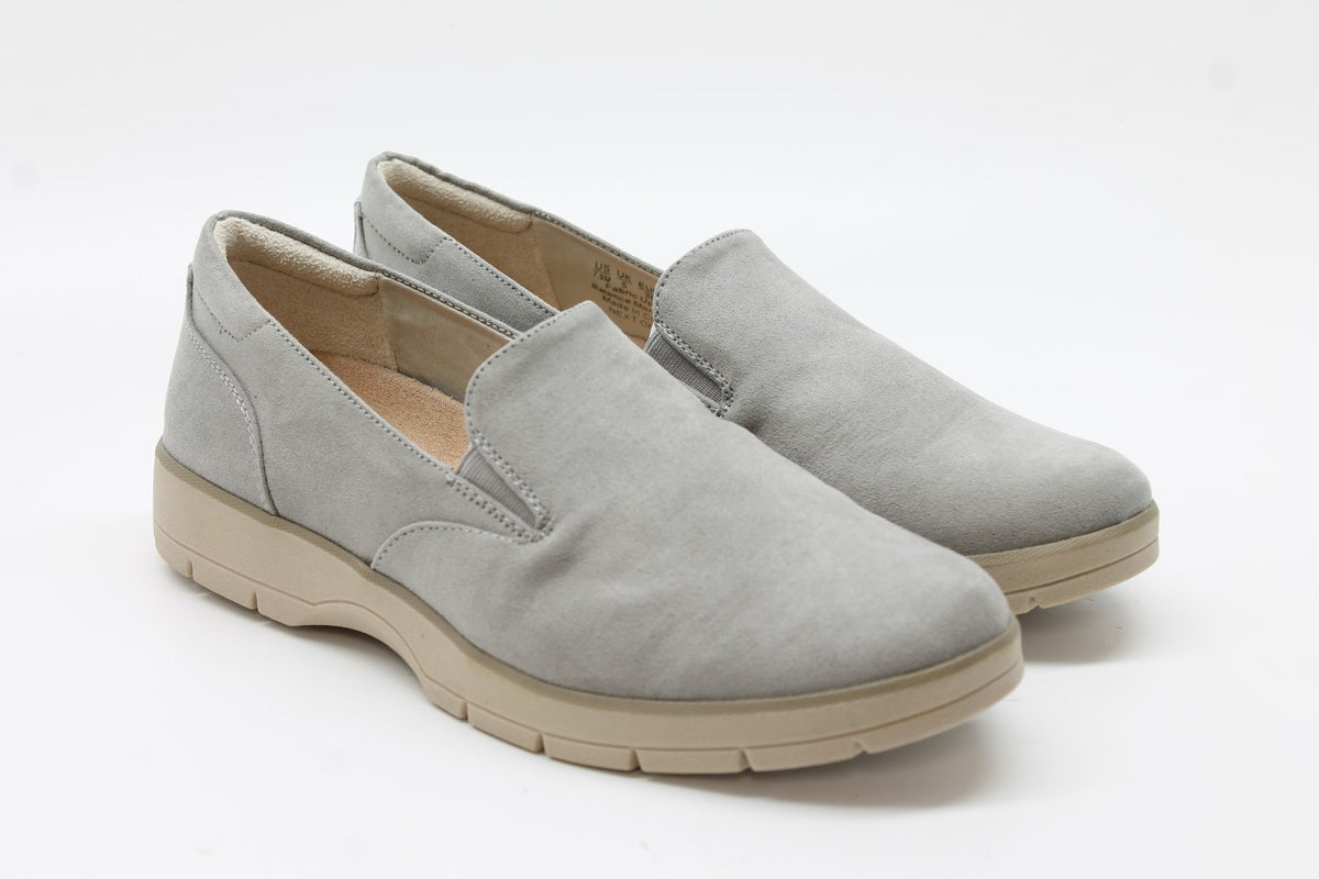 Soft Grey