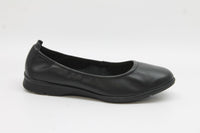 Clarks Collection Women's Jasmynn Flats Floor Sample