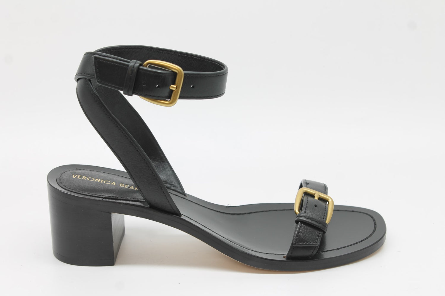 Veronica Beard Elia Women's Sandals Floor Sample