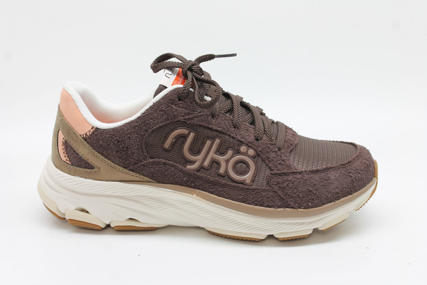 Ryka Women's Devotion X Max Classic Sneakers Floor Sample