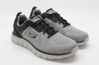 Gray/Black