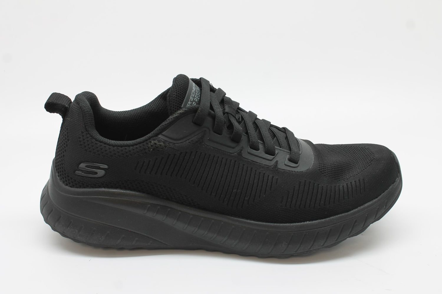 Skechers Men's Squad Chaos Fellker Slip On Sneakers Floor Sample