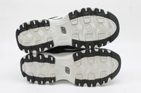 Skechers Women's D'lites Biggest Fan Sneakers Floor Sample