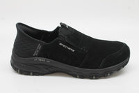 Skechers Women's Hillcrest Sunapee Slip On Sneakers Floor Sample