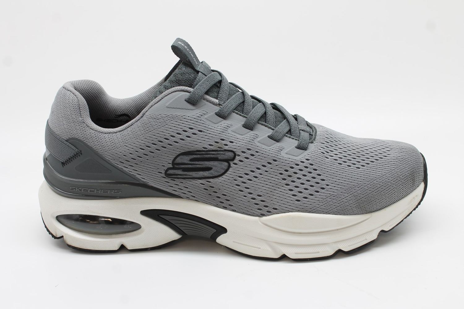 Skechers Men's Skech Air Ventura Sneakers Floor Sample