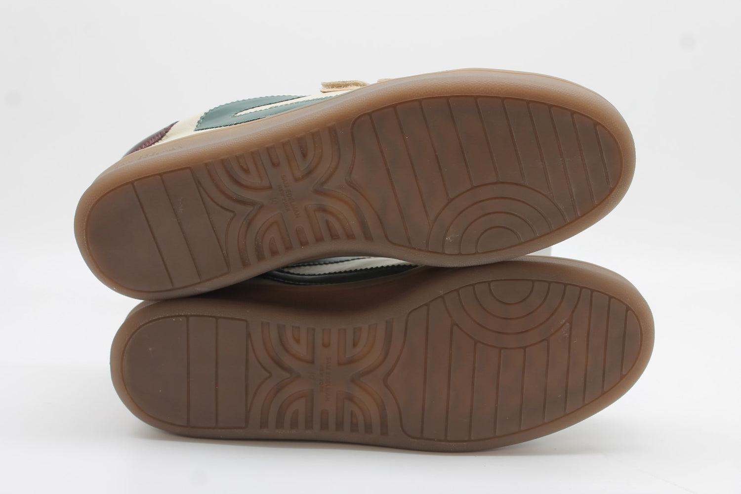Sam Edelman Women's Talia Hook and Loop Sneakers Floor Sample
