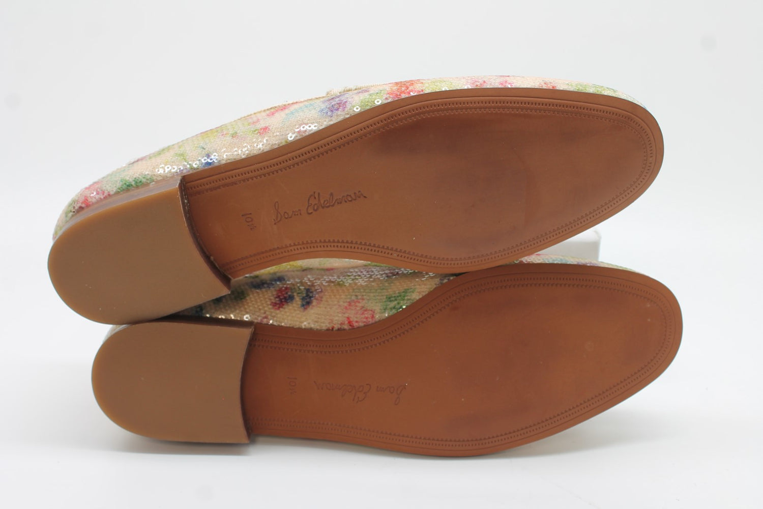 Sam Edelman Loraine Women's Loafers Floor Sample