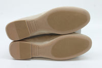 Franco Sarto Women's Faith Tassel Loafers Floor Sample