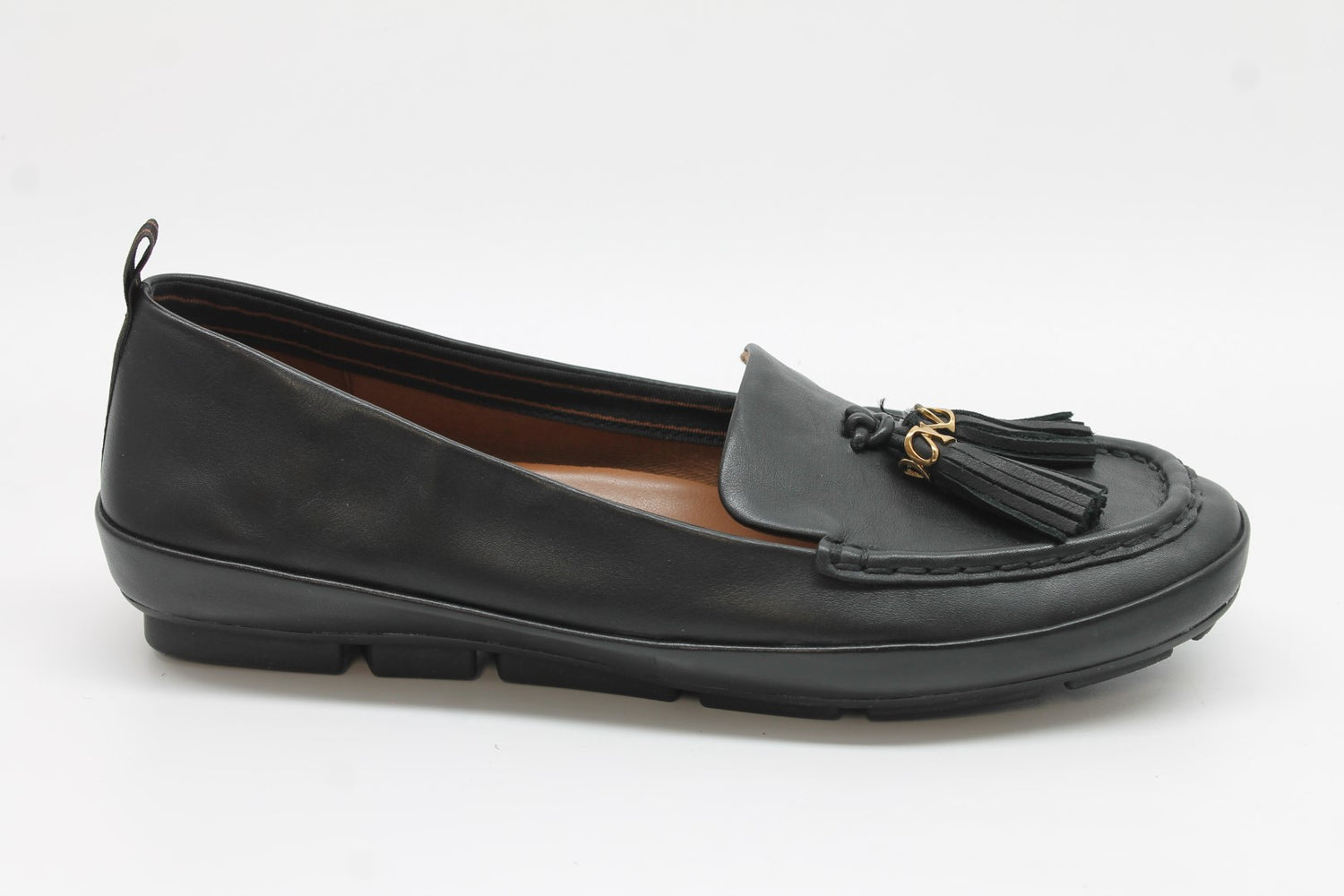 Naturalizer Women's Betsy Loafers Floor Sample