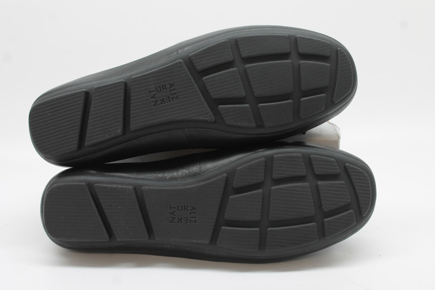 Naturalizer Women's Betsy Loafers Floor Sample