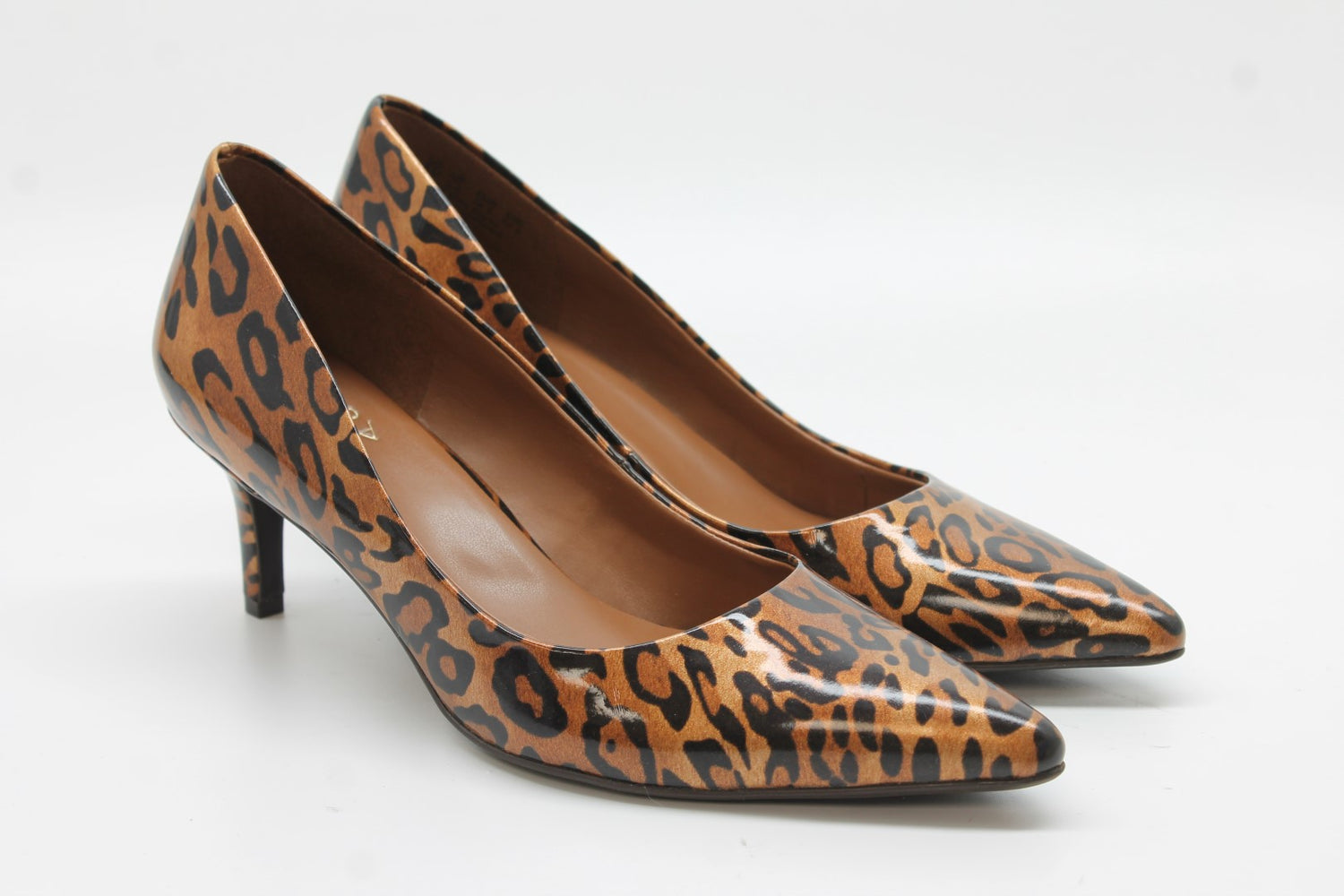 Cheetah Patent