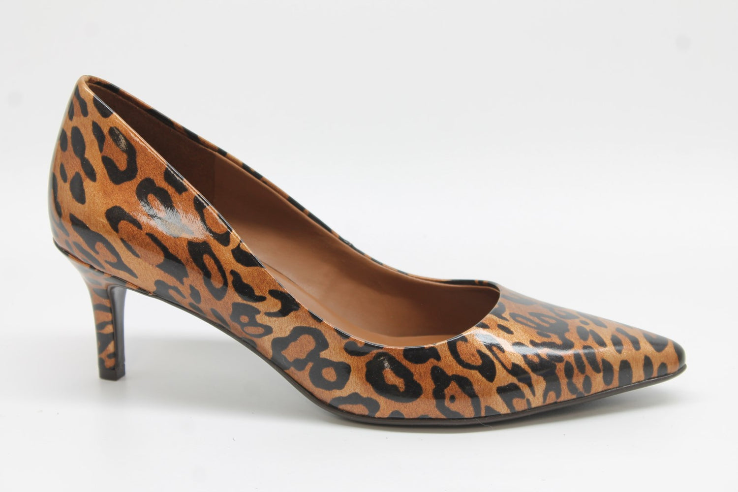 Naturalizer Everly Women's Pump Floor Sample