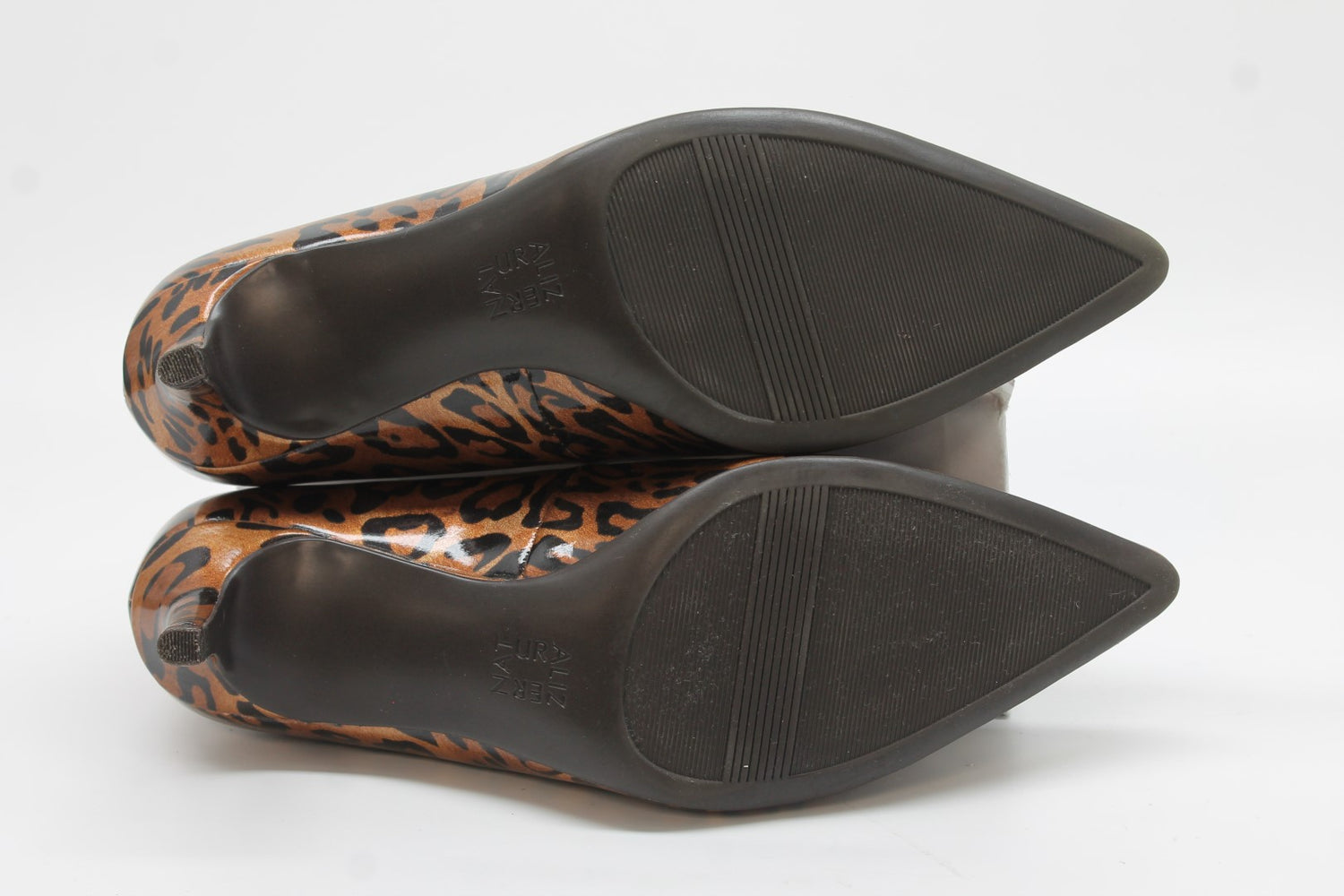 Naturalizer Everly Women's Pump Floor Sample