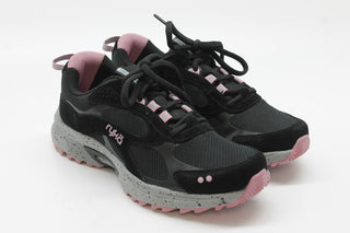 Ryka Women's Sky Stride Walking Sneaker Floor Sample