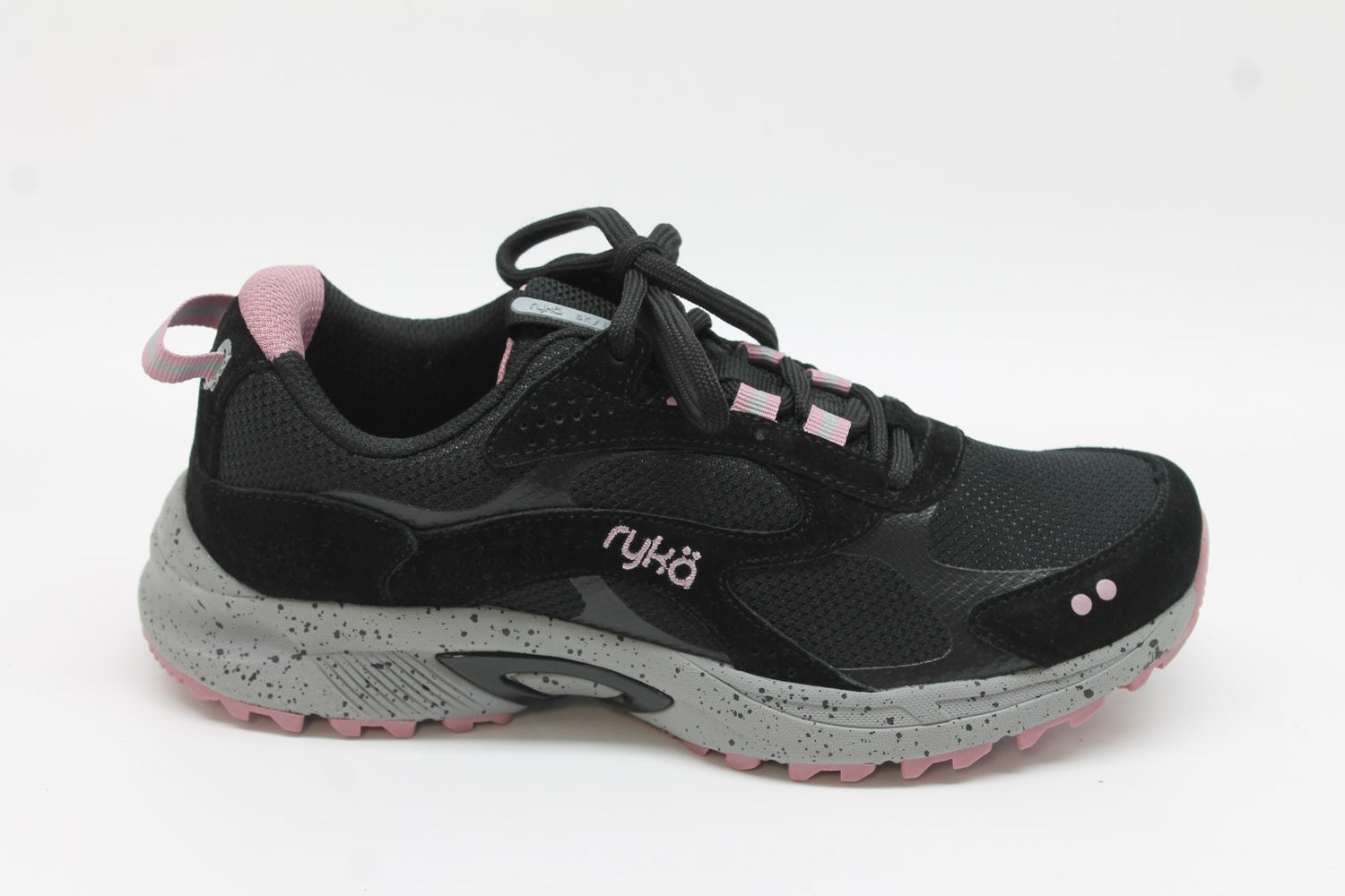 Ryka Women's Sky Stride Walking Sneaker Floor Sample