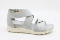 Dr. Scholl's Time Off Fun Women's Wedge Sandal Floor Sample
