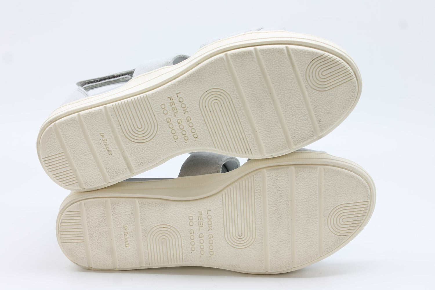 Dr. Scholl's Time Off Fun Women's Wedge Sandal Floor Sample