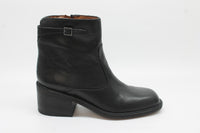 Franco Sarto Women's A-Nylea Ankle Bootie Floor Sample