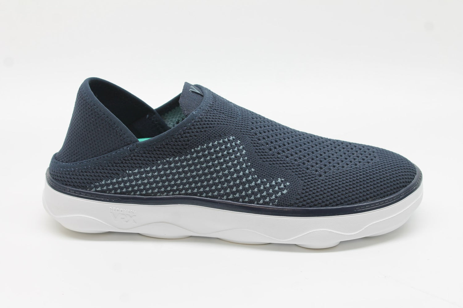 Vionic Men's Sage Rx Recovery Slip On Sneakers Floor Sample