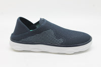 Vionic Men's Sage Rx Recovery Slip On Sneakers Floor Sample