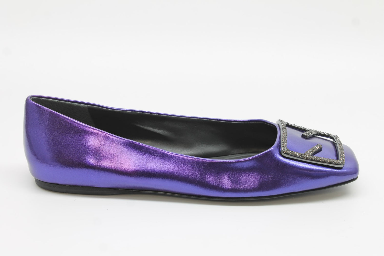 Franco Sarto Women's A-Flexa Amaya Flats Floor Sample