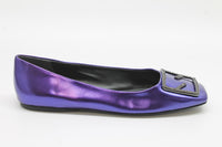 Franco Sarto Women's A-Flexa Amaya Flats Floor Sample