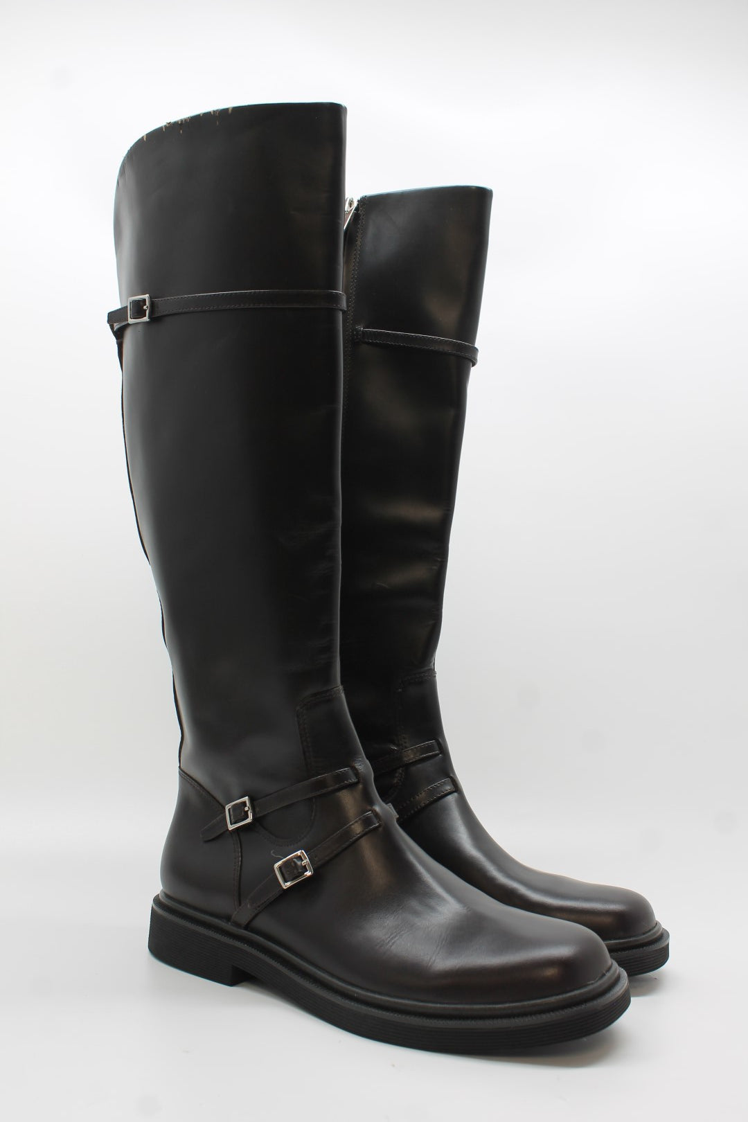 Dark Hickory Brown