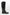 Franco Sarto Women's A-Ainsley Knee High Boots Floor Sample