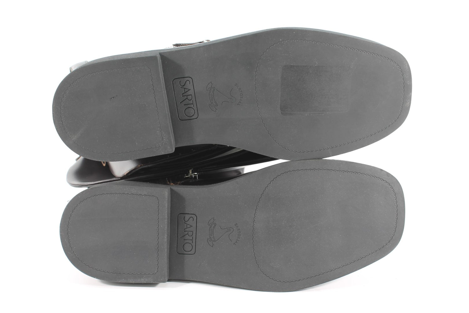 Franco Sarto Women's A-Ainsley Knee High Boots Floor Sample