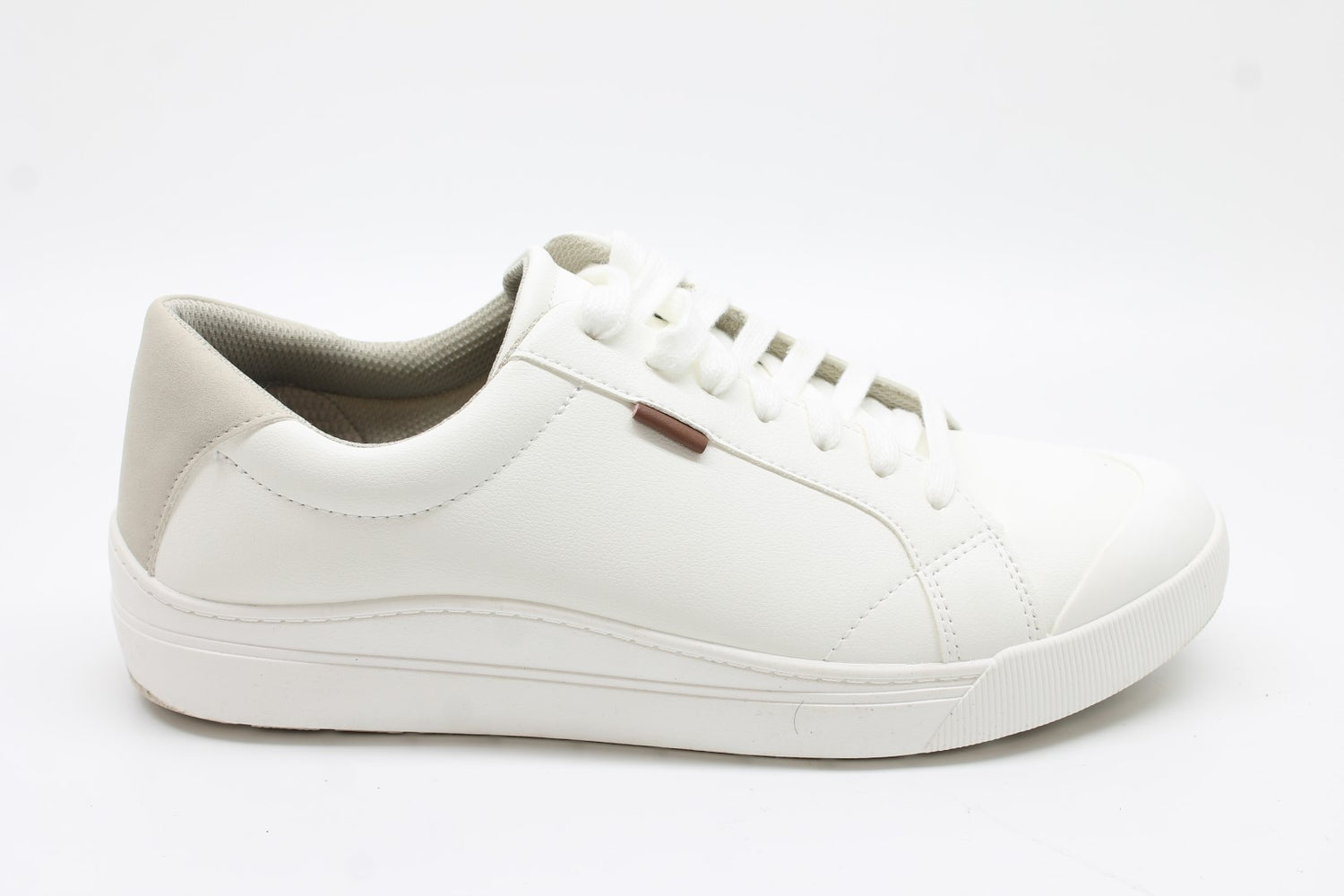 Dr. Scholl's Men's Time Off Sneakers Floor Sample