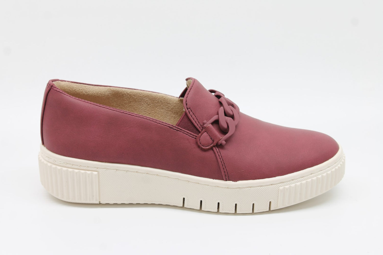 Naturalizer Women's Trish Loafers Floor Sample