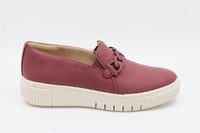 Naturalizer Women's Trish Loafers Floor Sample
