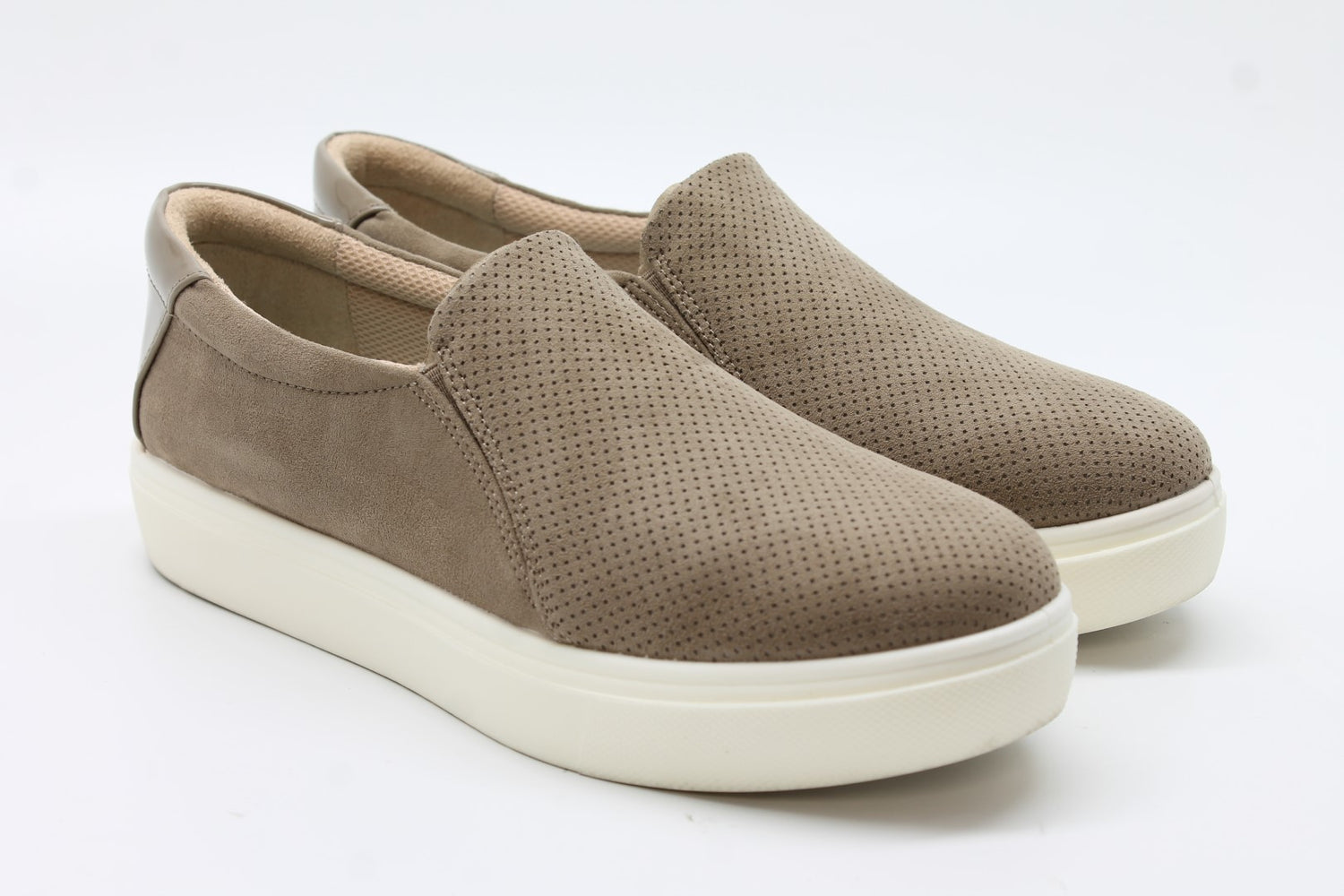 Taupe