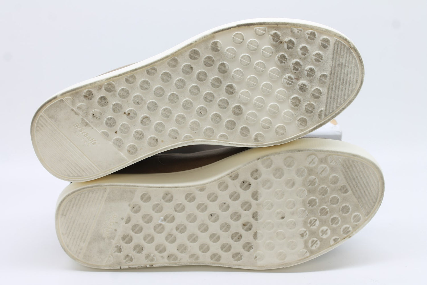Dr. Scholl's Women's Madison Cloud Slip On Sneaker Floor Sample