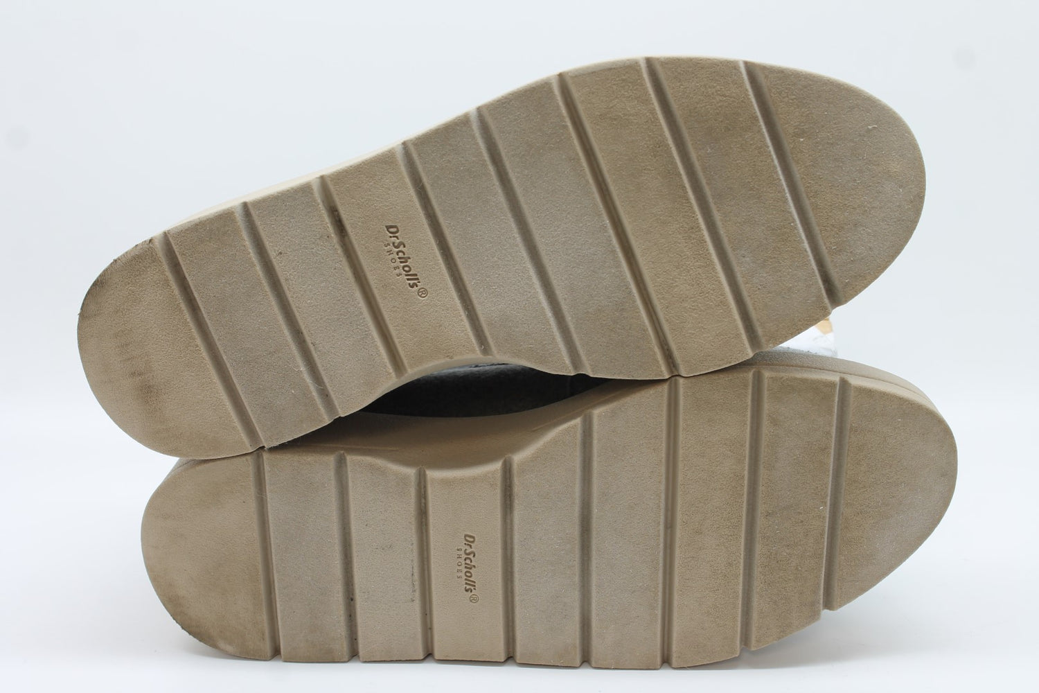 Dr. Scholl's Women's Nice Day Max Platform Loafers Floor Sample
