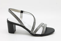 Naturalizer Women's Vanessa3 Heeled Sandals Floor Sample