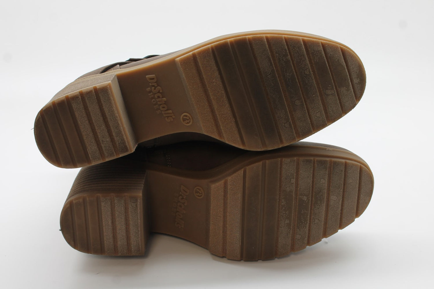 Dr. Scholl's Women's Parker Lug Sole Boots Floor Sample