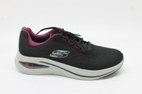 Skechers Women's Air Meta Aired Out Sneakers Floor Sample