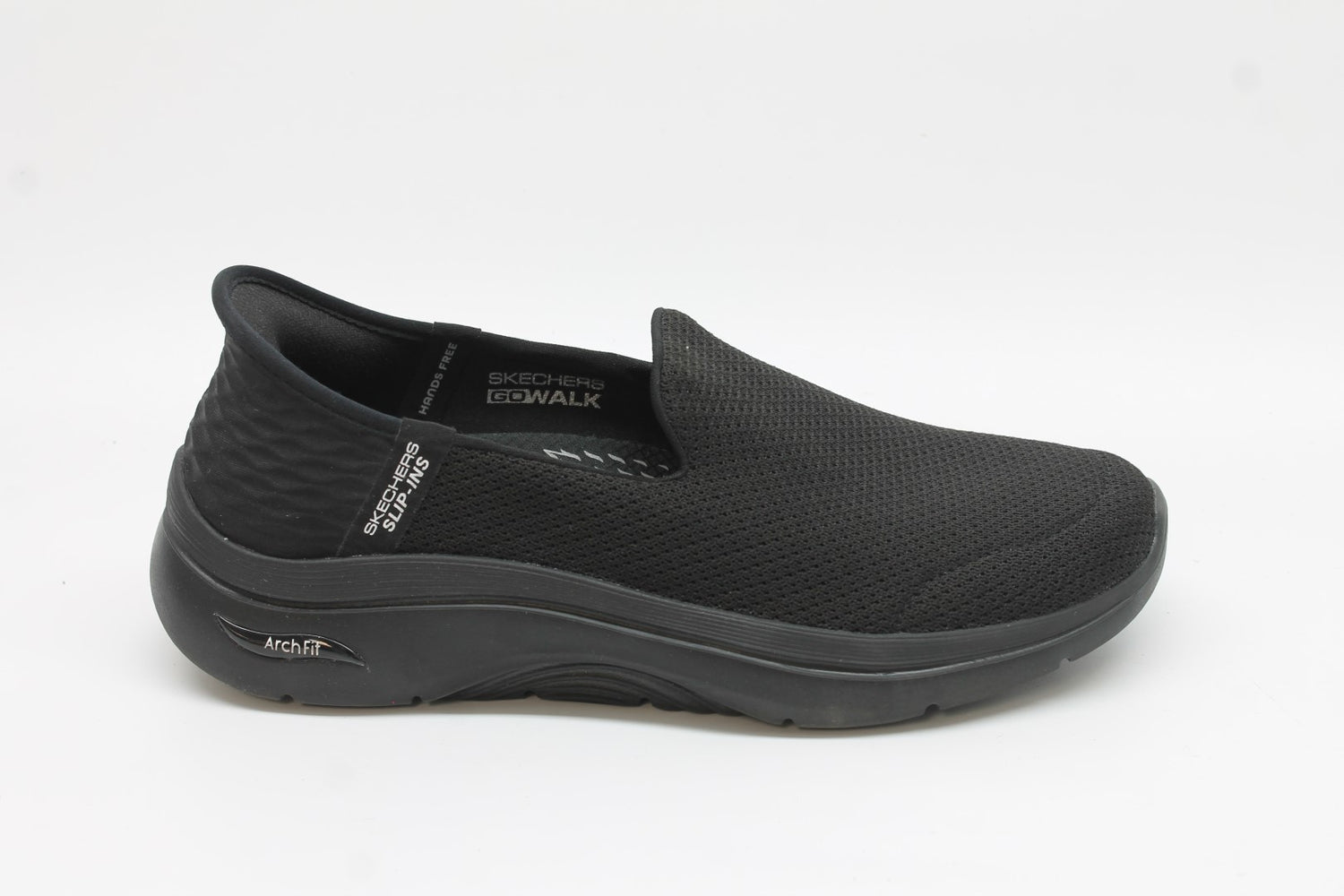 Skechers Women's Arch Fit 2.0 Slip On Sneakers Floor Sample