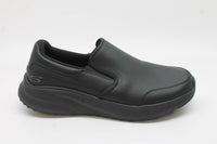 Skechers Men's Relaxed Fit Squad Chaos Rockrath Sneakers Floor Sample