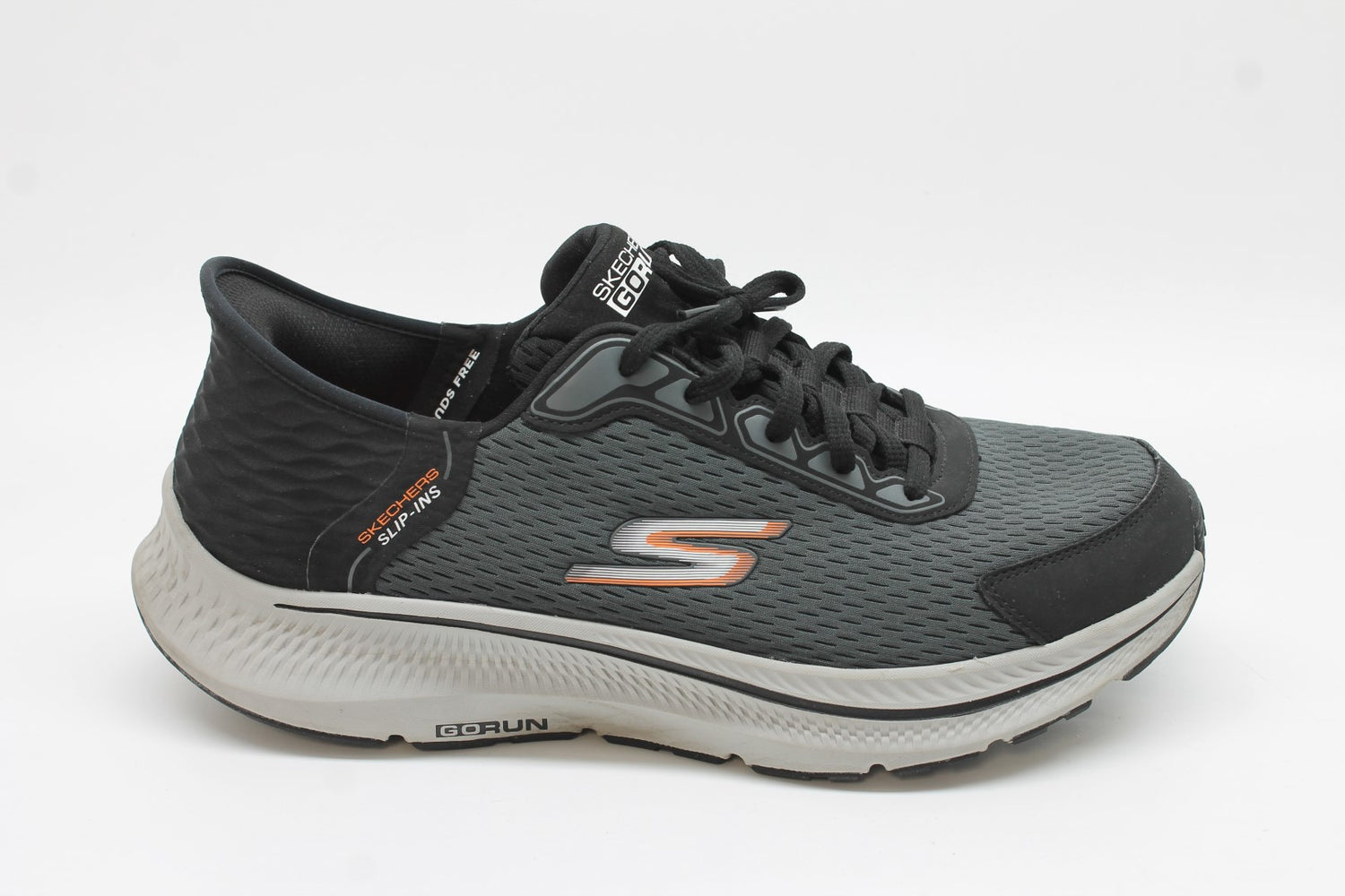 Skechers Men's Go Run Consistent 2.0 Empower Sneakers Floor Sample