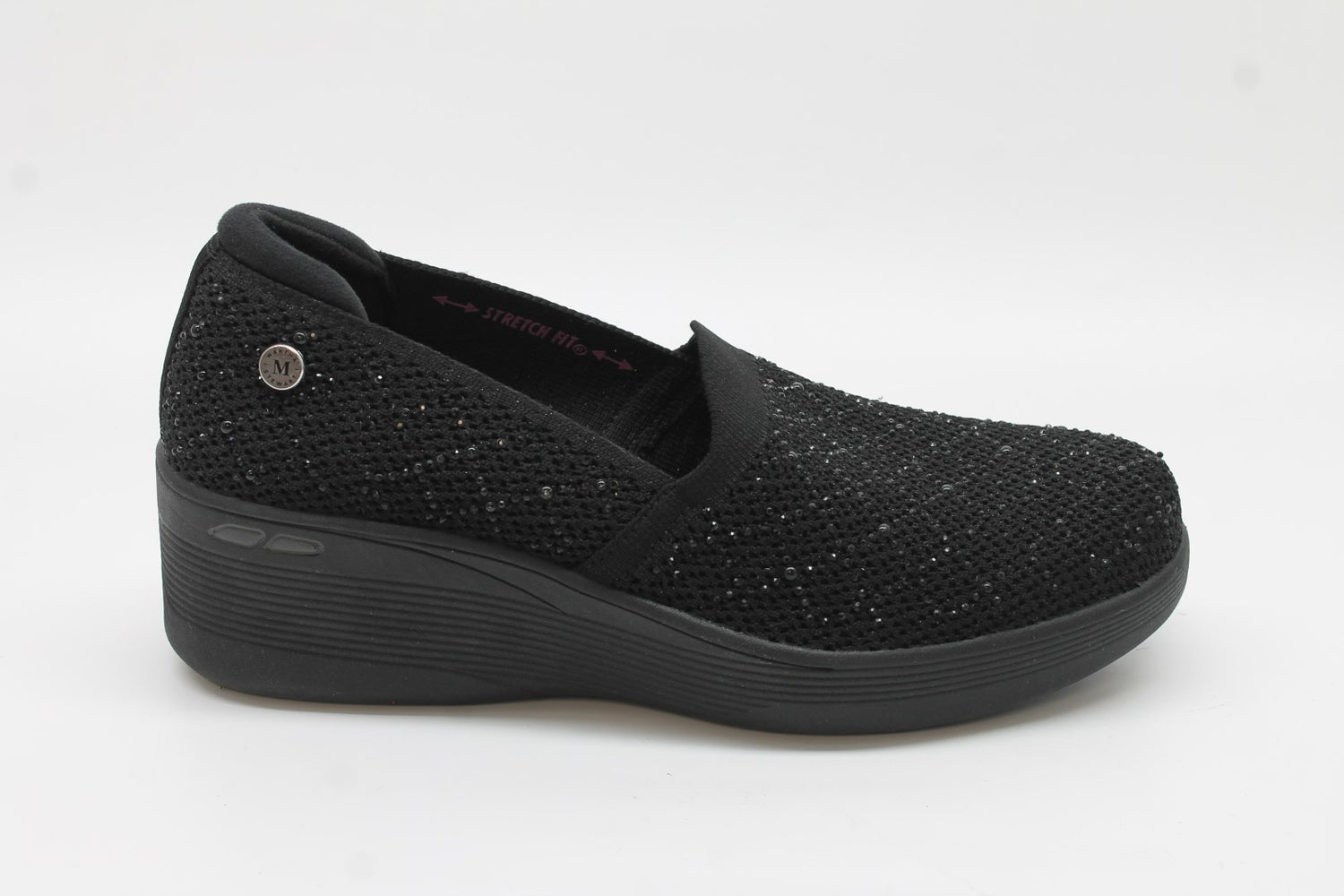 Skechers X Martha Stewart Women's Pier Lite Loafers Floor Sample
