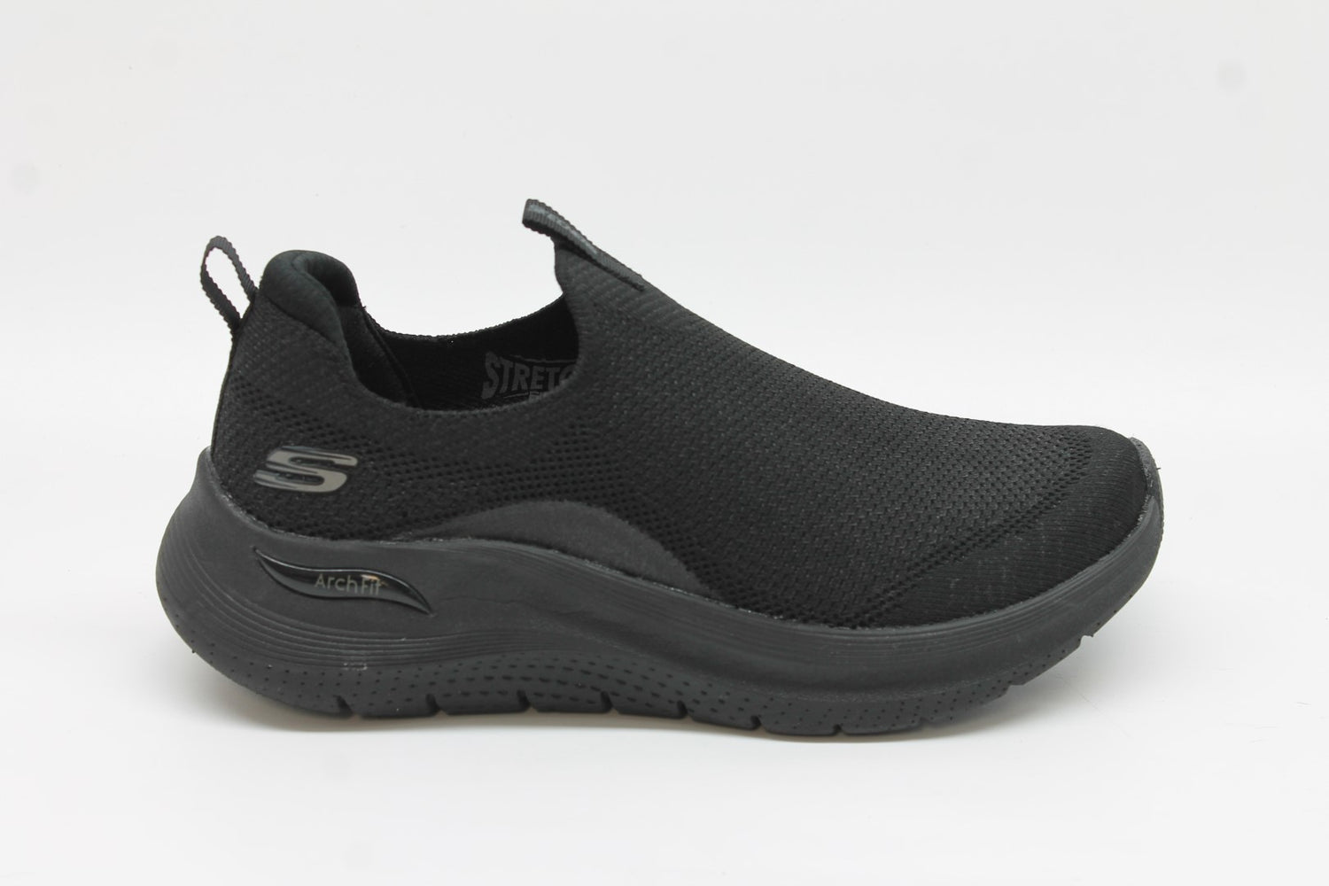 Skechers Women's Arch Fit 2.0 Slip On Sneakers Floor Sample