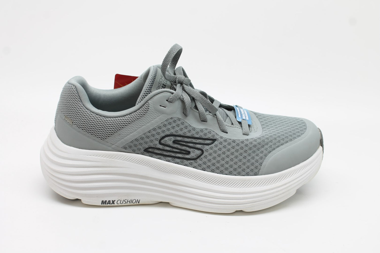 Skechers Women's Max Cushioning Endeavour Sneakers Floor Sample