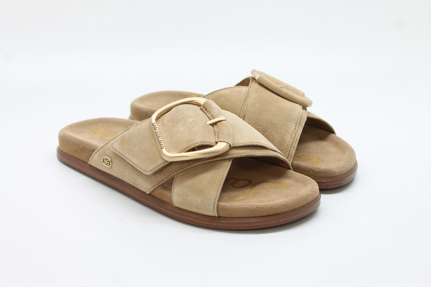 Cyprus Tan