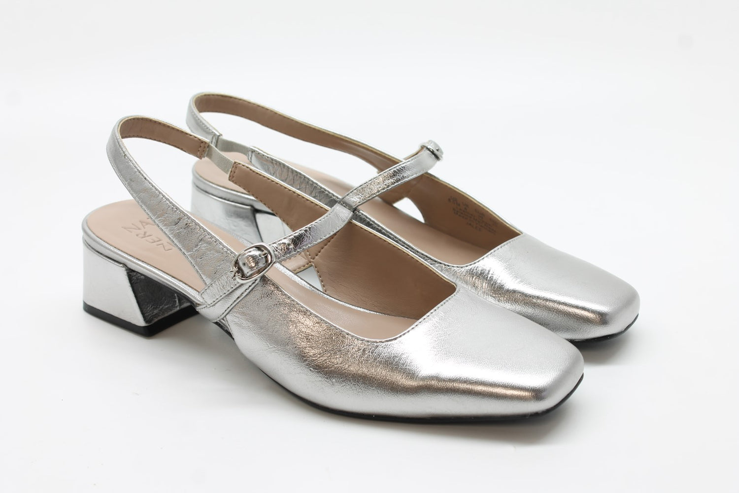Soft Pewter