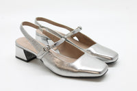 Soft Pewter