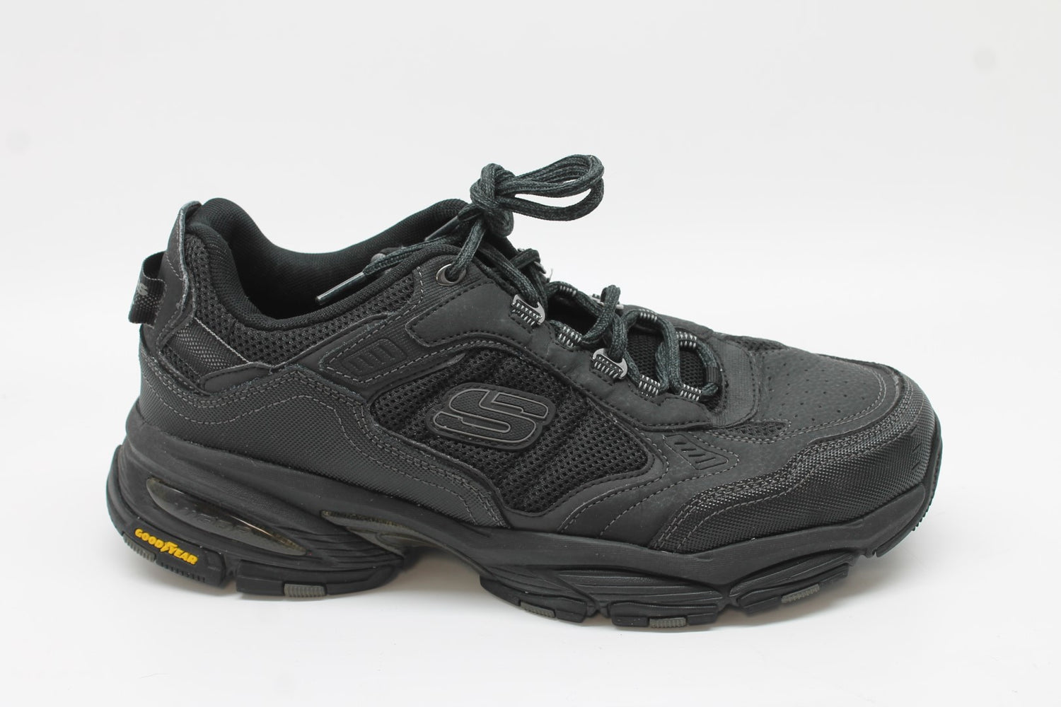 Skechers Men's Vigor 3.0 Sneakers Floor Sample